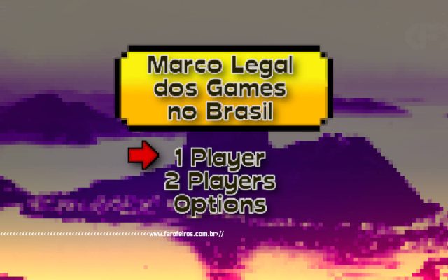 Jogos de fantasia fora do Marco Legal dos Games - BLOG FAROFEIROS