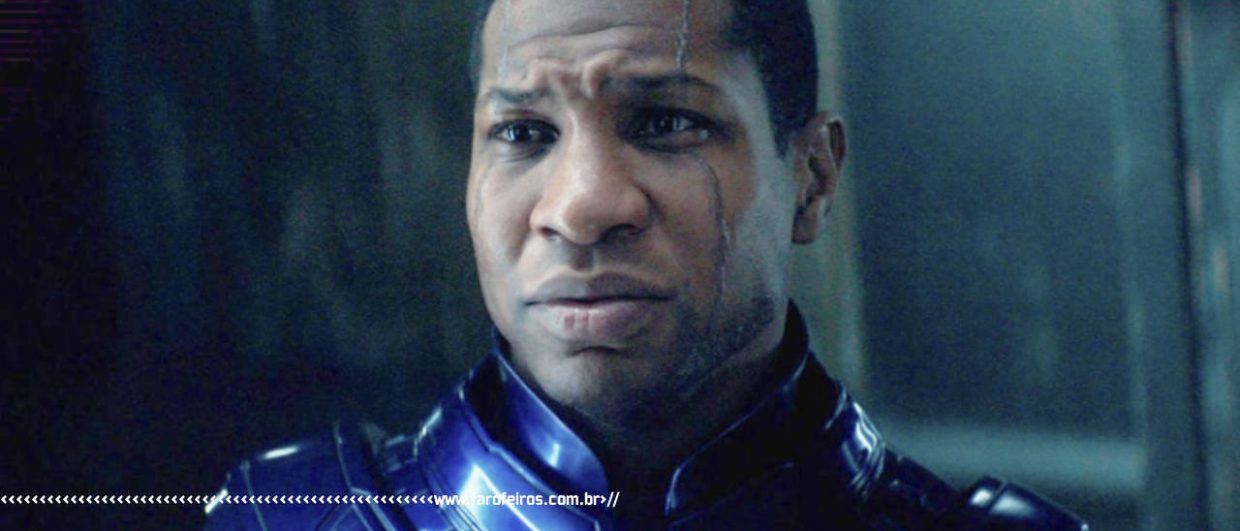 Jonathan Majors é demitido pela Marvel Studios - BLOG FAROFEIROS