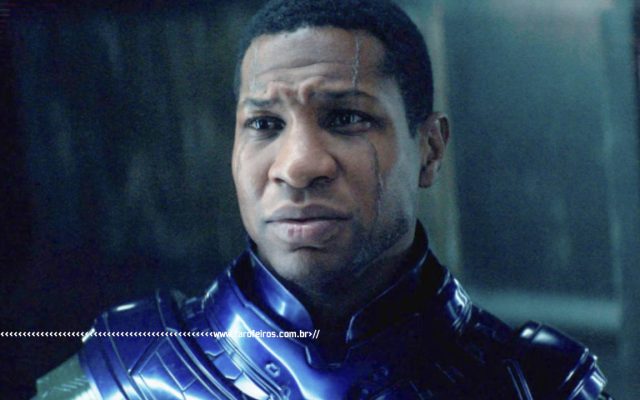 Jonathan Majors é demitido pela Marvel Studios - BLOG FAROFEIROS