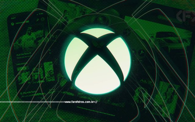 Xbox Cloud Gaming grátis - Microsoft - BLOG FAROFEIROS