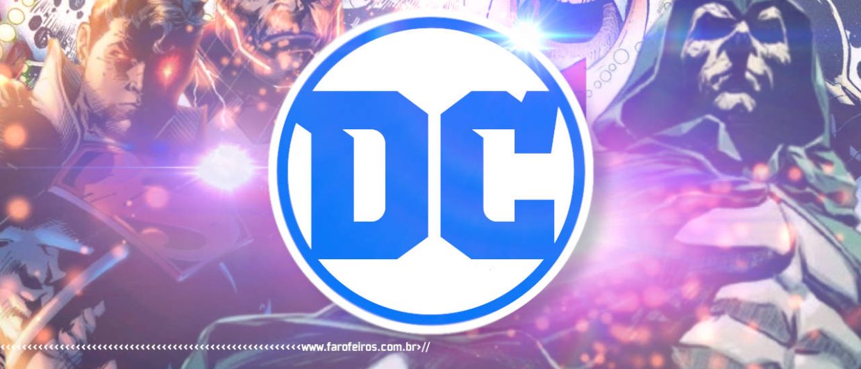 10 seres mais poderosos da DC Comics - BLOG FAROFEIROS