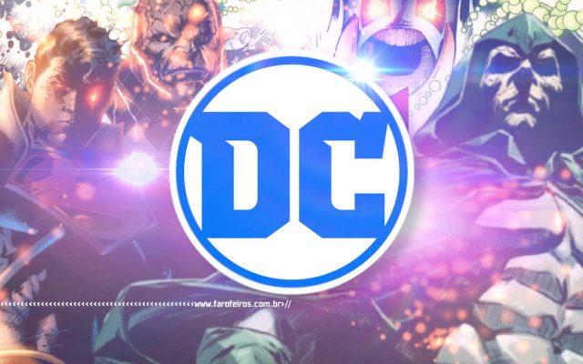 10 seres mais poderosos da DC Comics - BLOG FAROFEIROS