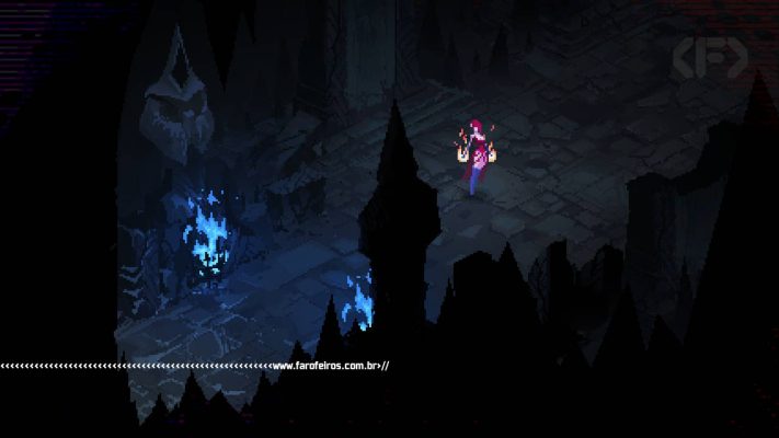 Death Must Die - BLOG FAROFEIROS