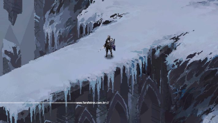 Death Must Die - BLOG FAROFEIROS