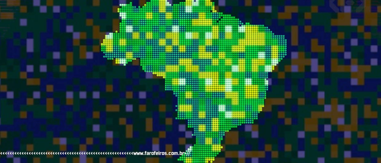 Pesquisa da indústria brasileira de games não foi publicada pela ABRAGAMES - BLOG FAROFEIROS