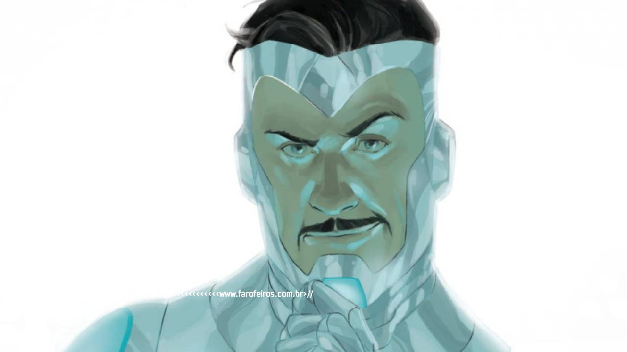 Quem é a pessoa mais inteligente da Marvel Comics - Tony Stark - Homem de Ferro - 2 - BLOG FAROFEIROS