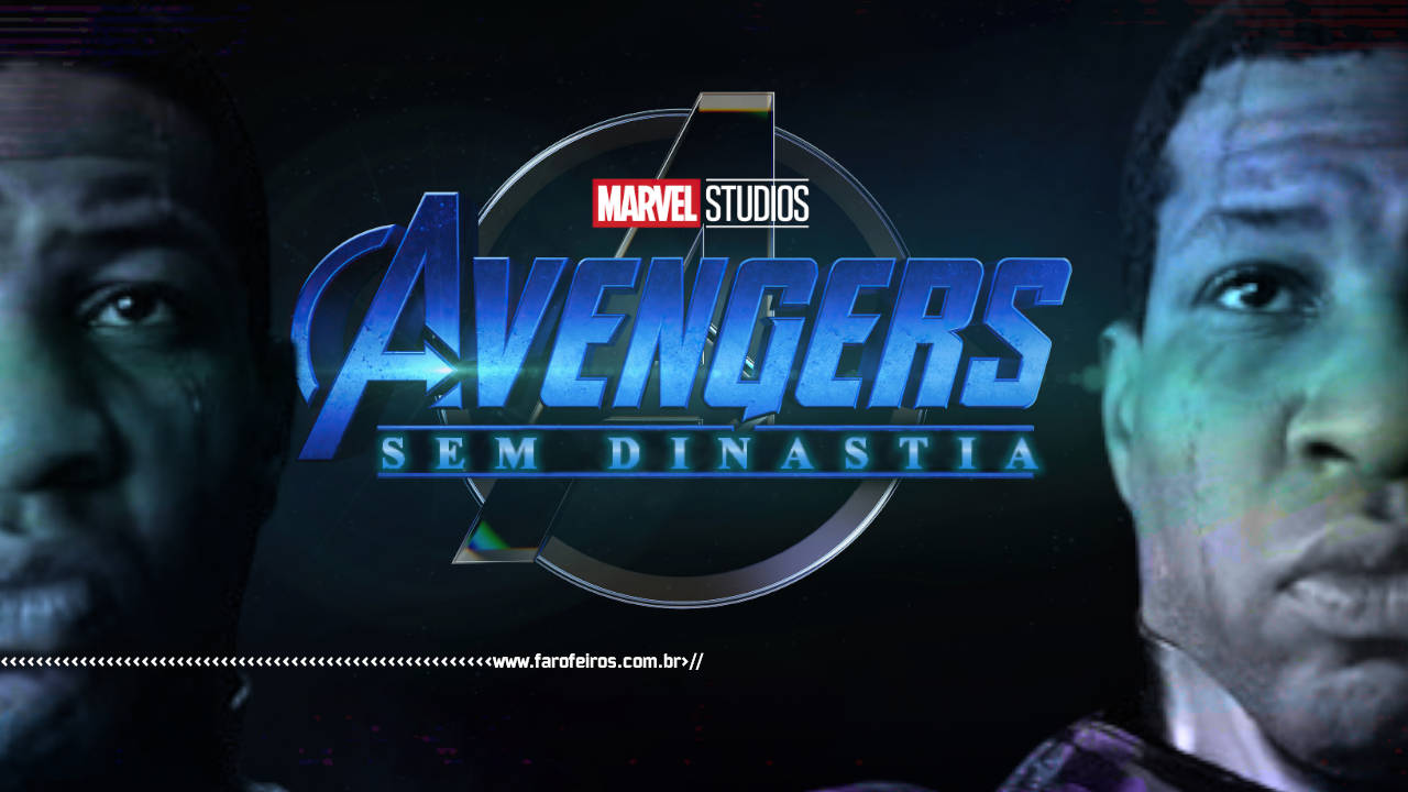 Dinastia Kang já era?