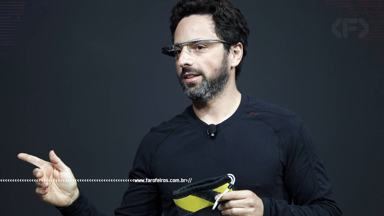 Lista das 10 pessoas mais ricas do mundo - Sergey Brin - BLOG FAROFEIROS