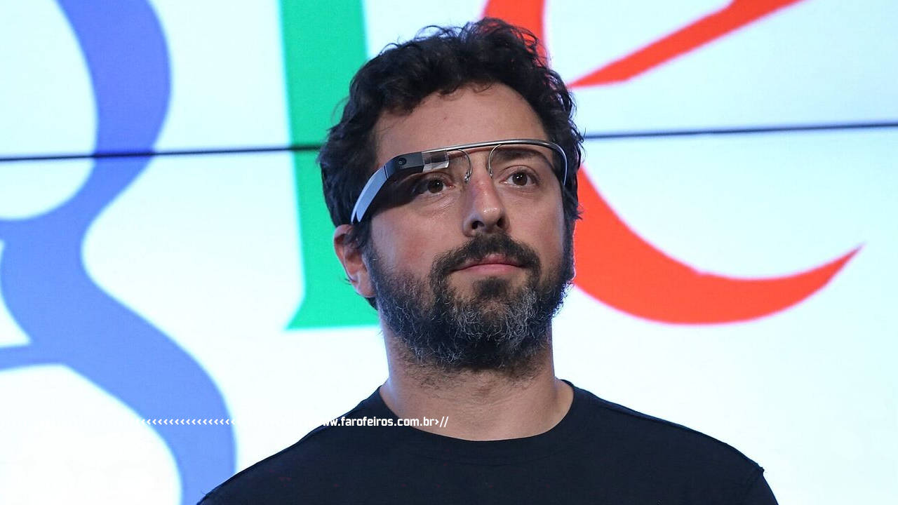 Lista das 10 pessoas mais ricas do mundo - Sergey Brin bad - BLOG FAROFEIROS