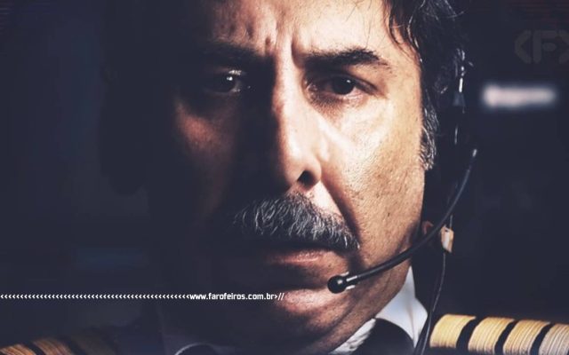 O Sequestro do Voo 375 - Star+ - BLOG FAROFEIROS