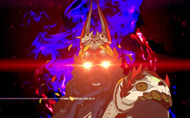 Destruidor de Conteúdo - HADES - 3 - BLOG FAROFEIROS