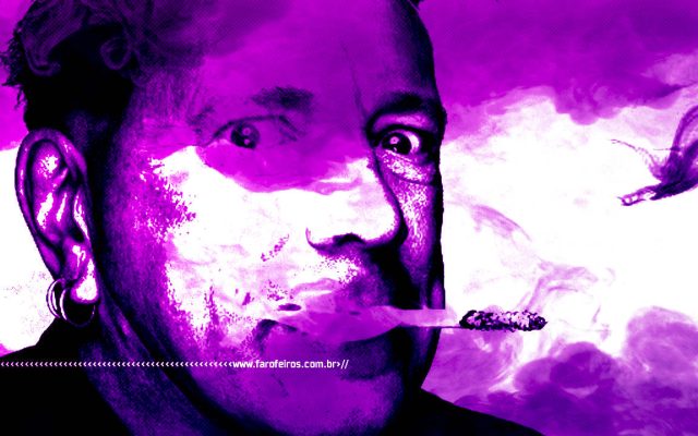 Desventuras de um quarentão - BLOG FAROFEIROS