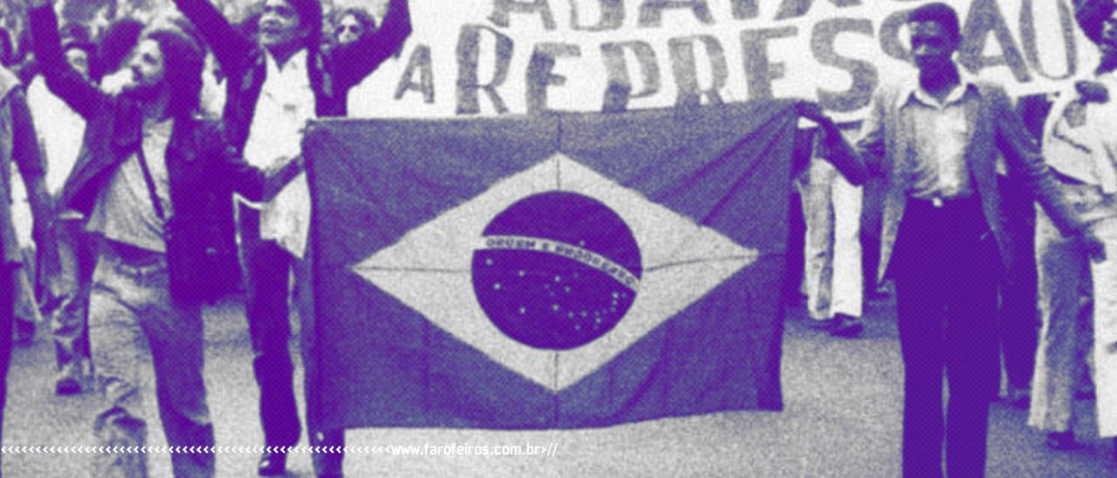 GOLPE DE 64 - BLOG FAROFEIROS