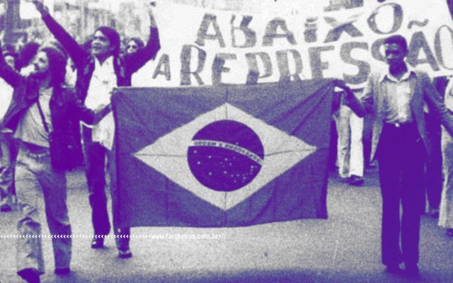 GOLPE DE 64 - BLOG FAROFEIROS