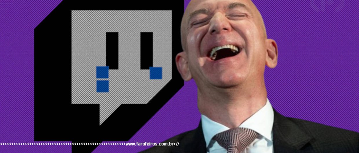 Migração dos brasileiros da Twitch para o YouTube - BLOG FAROFEIROS