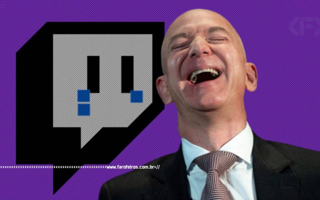 Migração dos brasileiros da Twitch para o YouTube - BLOG FAROFEIROS