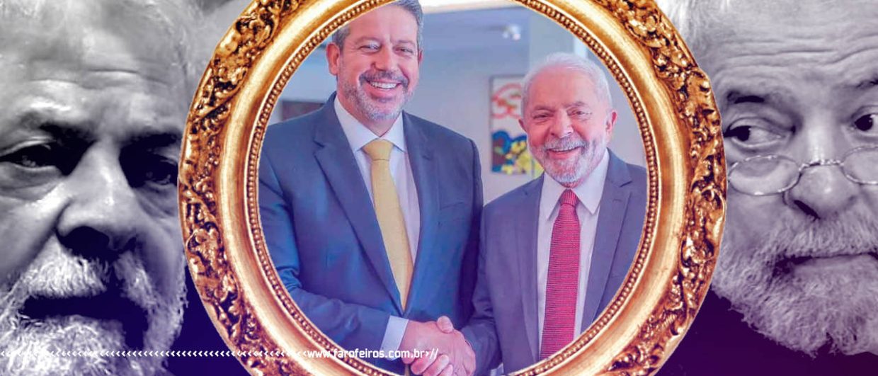 O governo de direita do Lula PRECISA ACABAR - BLOG FAROFEIROS
