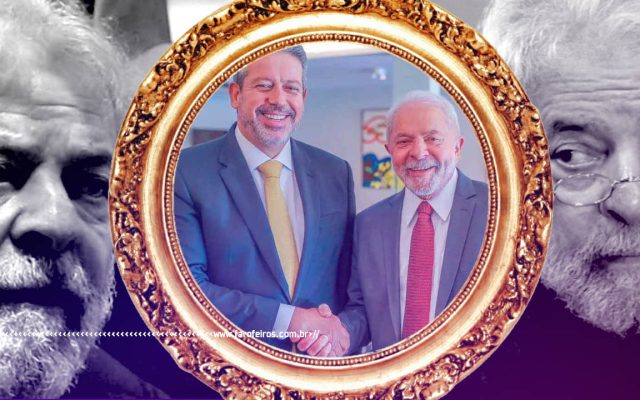 O governo de direita do Lula PRECISA ACABAR - BLOG FAROFEIROS