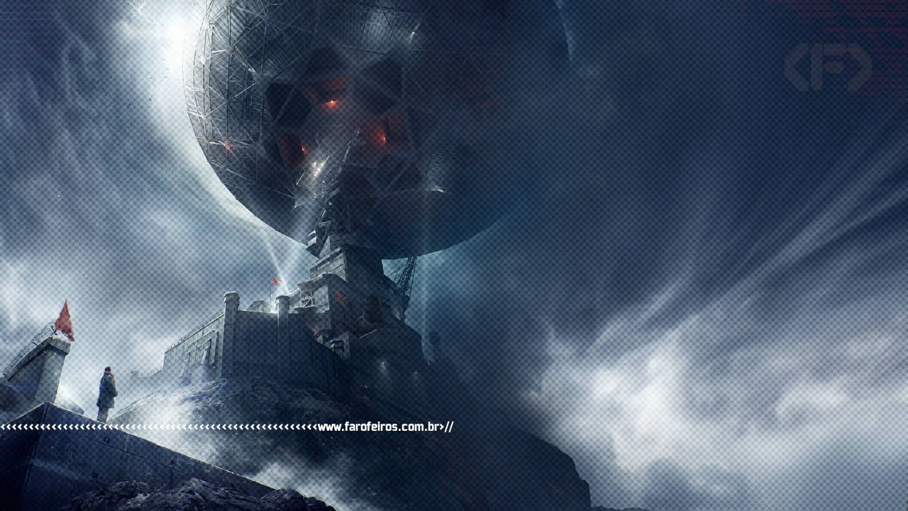 O problema de O Problema dos 3 Corpos - Three-Body - BLOG FAROFEIROS