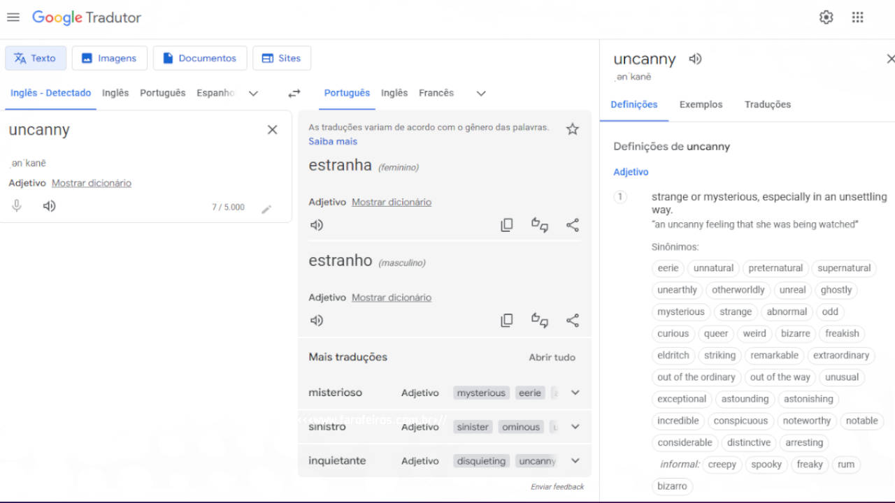 Quando Os Estranhos X-Men se tornaram Fabulosos - Google Translate - BLOG FAROFEIROS