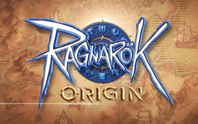 Ragnarok Origin - BLOG FAROFEIROS