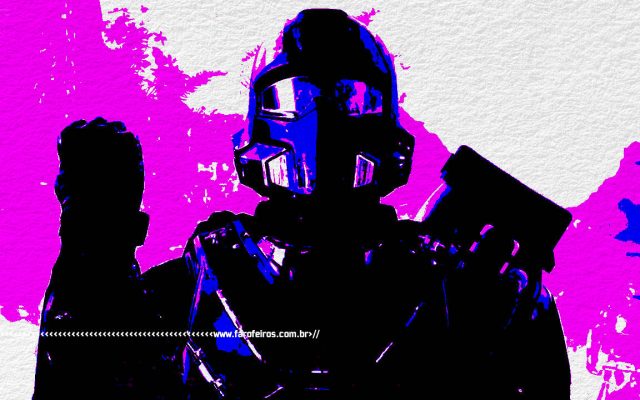 A Democracia Morreu em Helldivers 2 - BLOG FAROFEIROS