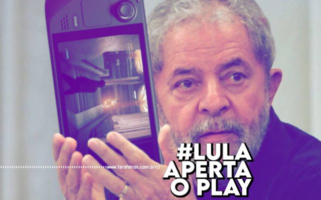 Mais empregos na área de games no Brasil - Lula Aperta o Play - BLOG FAROFEIROS