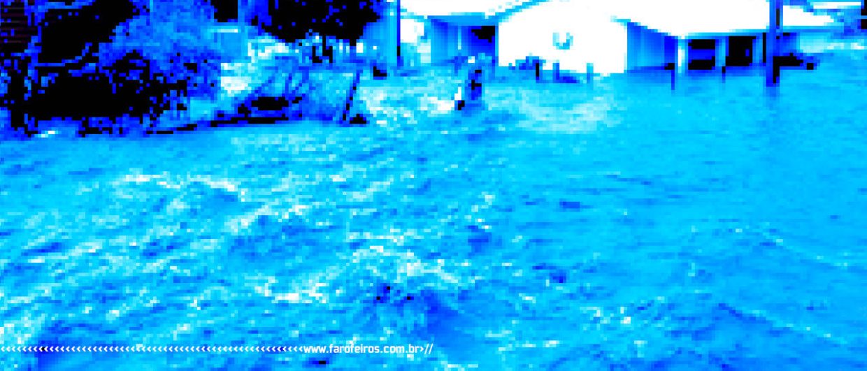 Não sei como falar sobre a tragédia no Rio Grande do Sul - 1 - BLOG FAROFEIROS