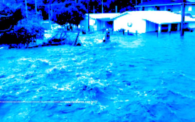 Não sei como falar sobre a tragédia no Rio Grande do Sul - 1 - BLOG FAROFEIROS