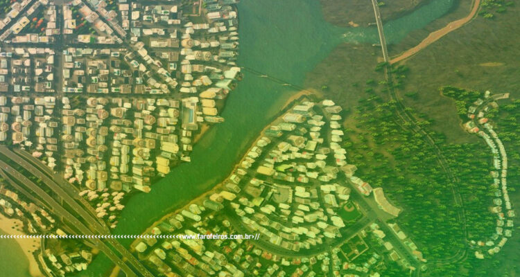 Repensar as cidades - Rio Grande do Sul em reconstrução - BLOG FAROFEIROS