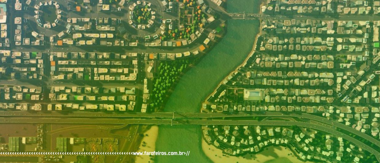 Repensar as cidades - Rio Grande do Sul em reconstrução - BLOG FAROFEIROS