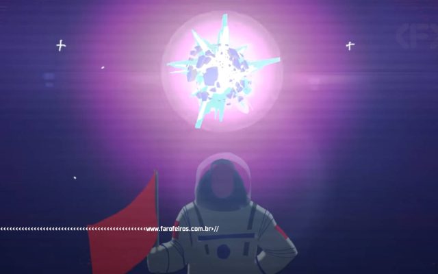 Stuck in the Sound - Let's Go - BLOG FAROFEROS