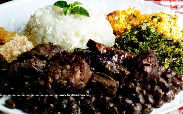 NÃO VAI FALTAR FEIJÃO COM ARROZ NO PRATO DO BRASILEIRO - Blog Farofeiros