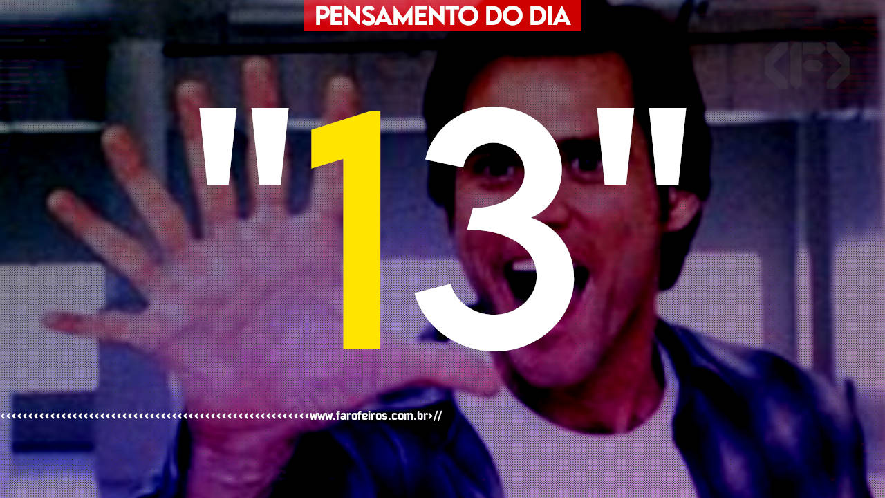 PENSAMENTO - 13 - Jim Carrey - BLOG FAROFEIROS