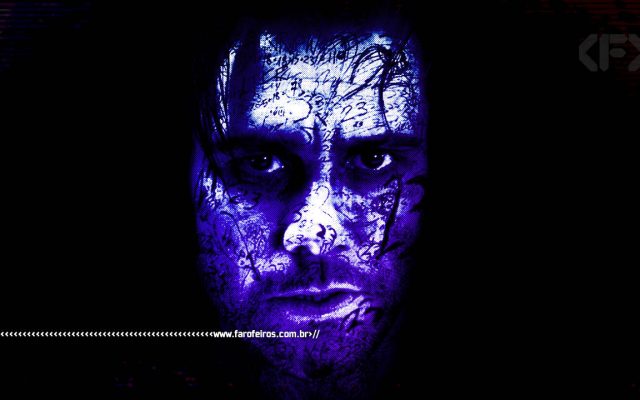 Somos números - Jim Carrey - BLOG FAROFEIROS