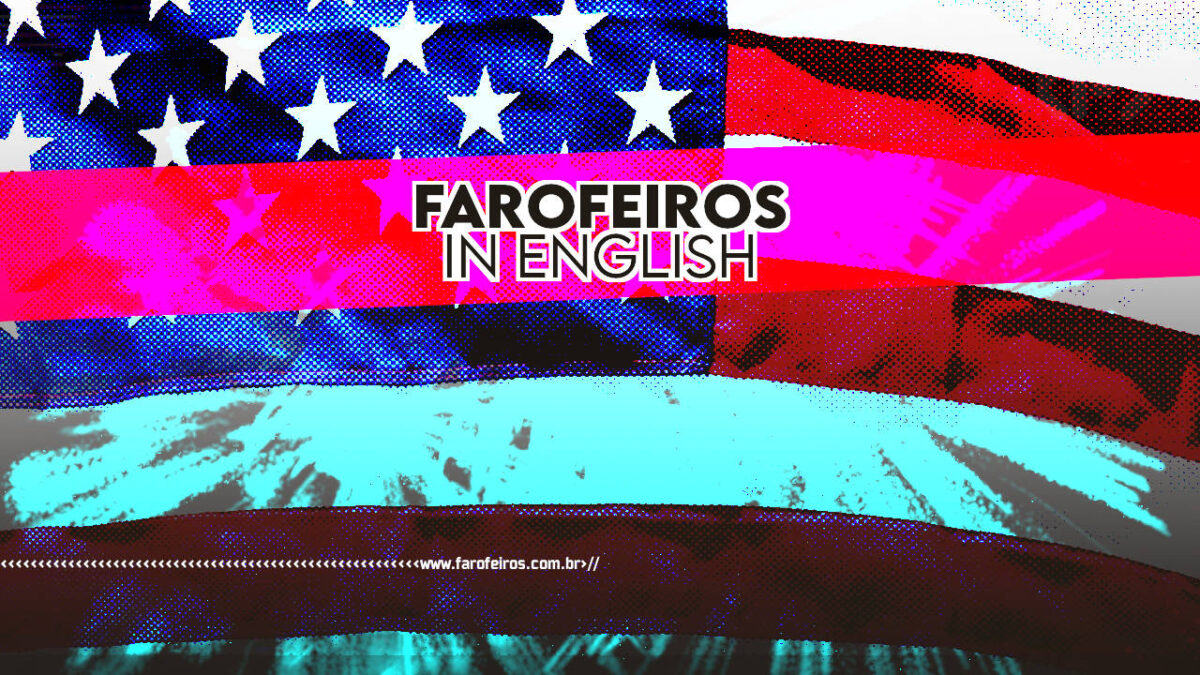 Farofeiros in English