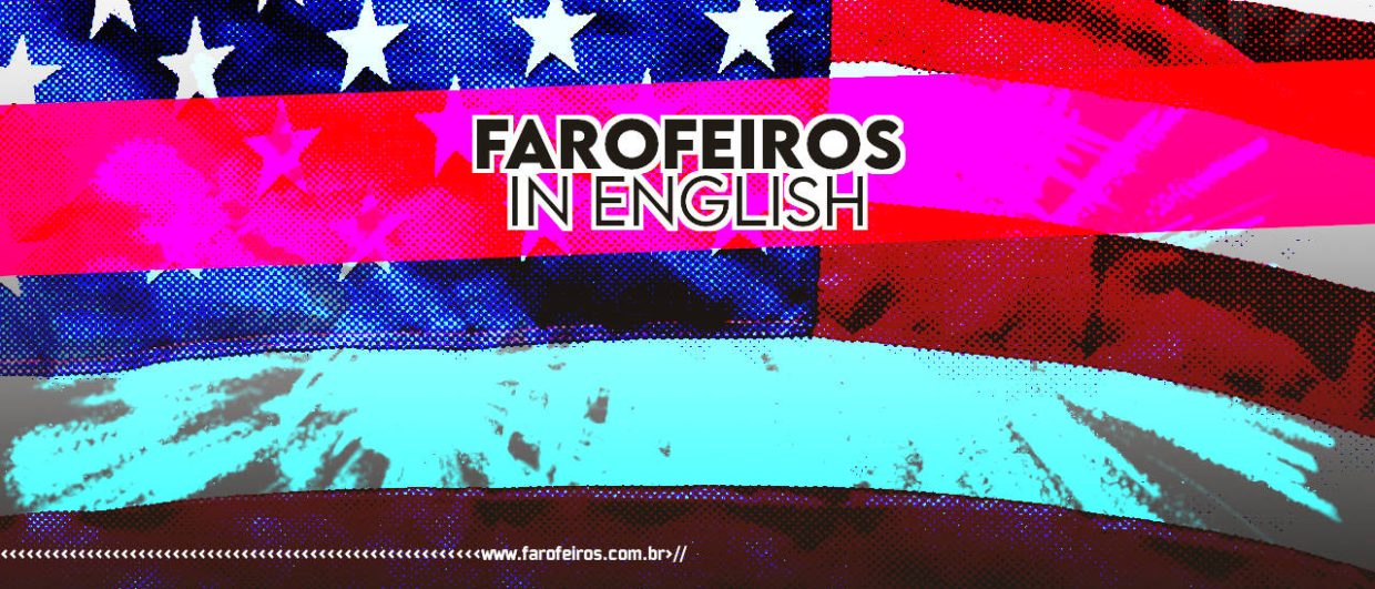 Farofeiros in English