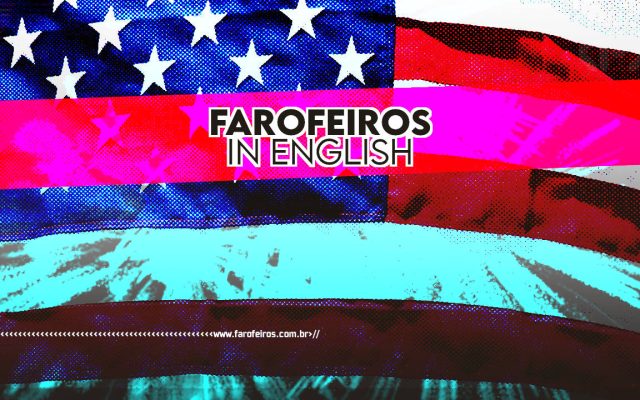 Farofeiros in English