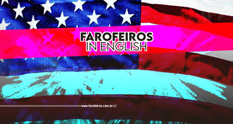 Farofeiros in English