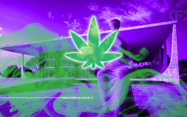 STF e a Questão das Drogas