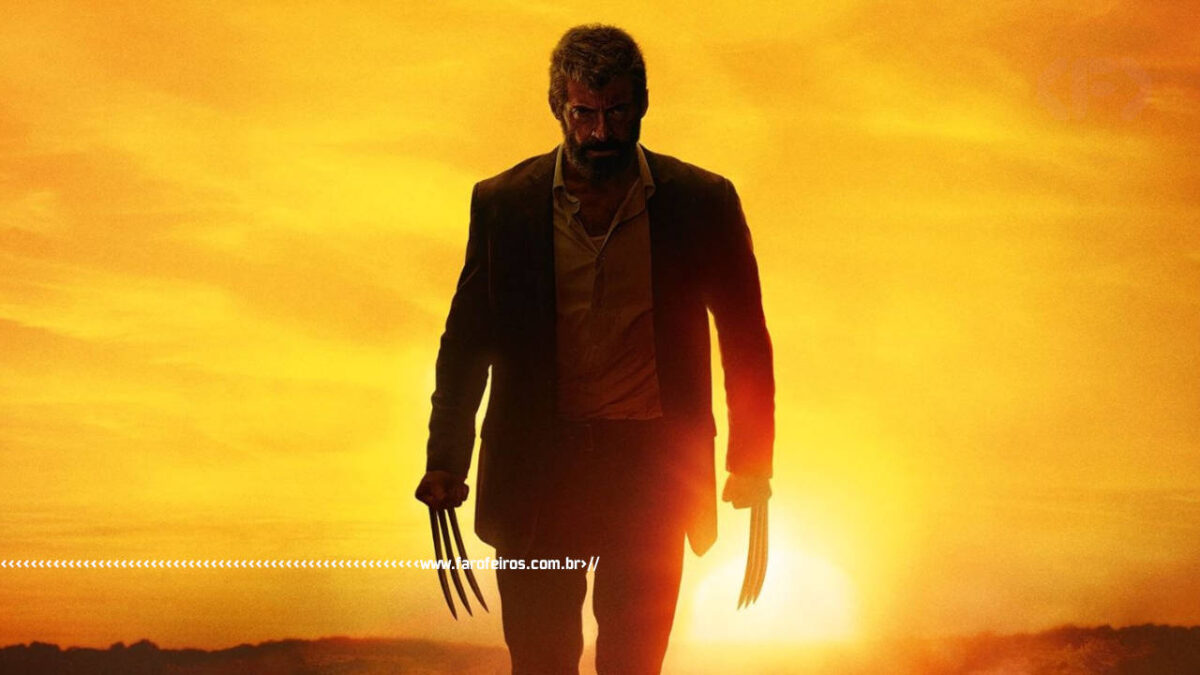 Logan - Filme