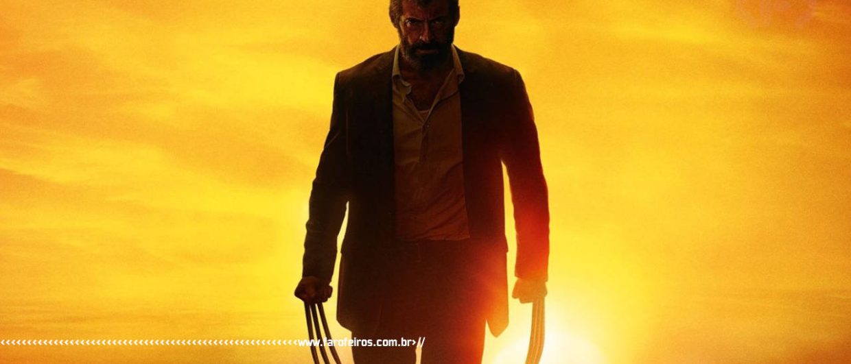 Logan - Filme