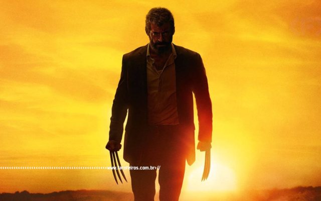 Logan - Filme