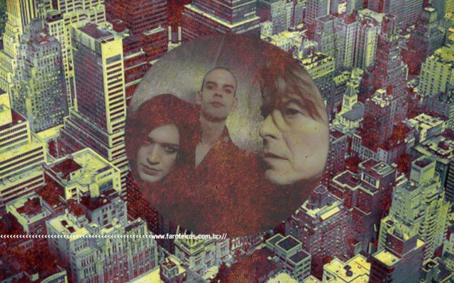 Without You I'm Nothing - Placebo ft David Bowi live