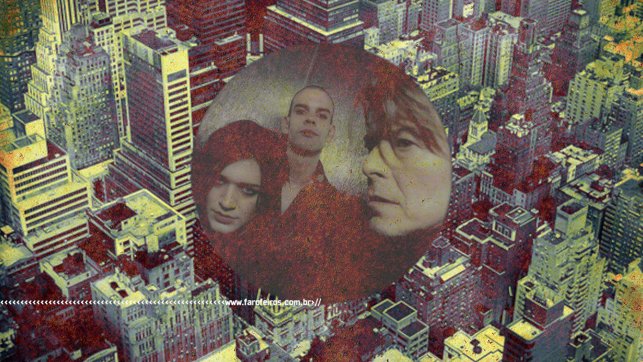 Without You I’m Nothing – Placebo