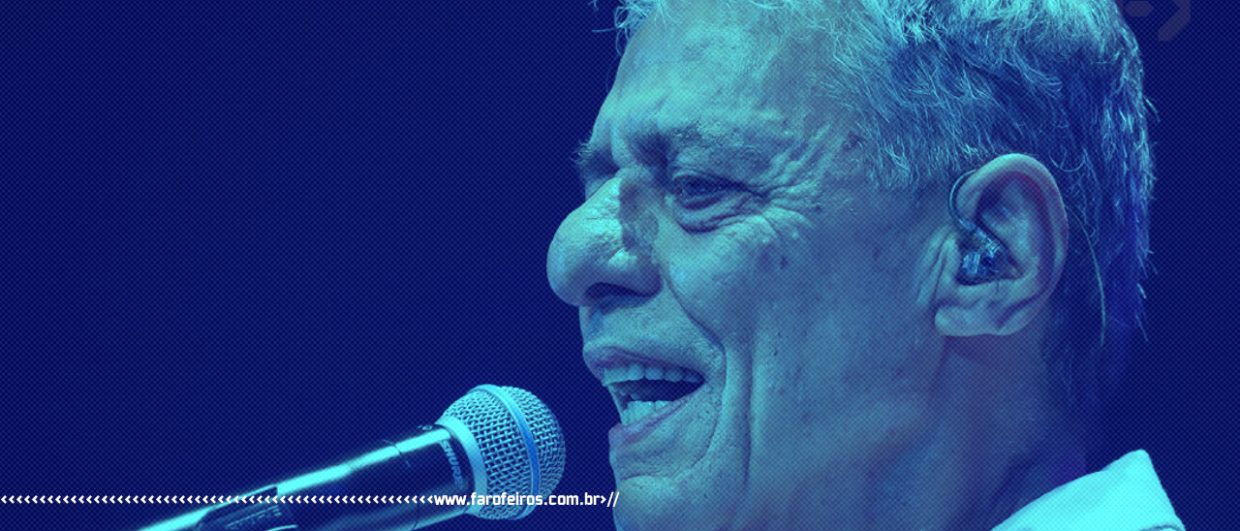 Carioca - Chico Buarque - Blog FAROFEIROS