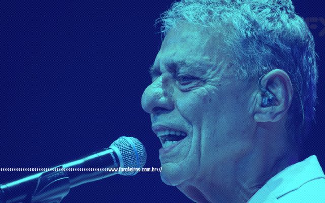 Carioca - Chico Buarque - Blog FAROFEIROS