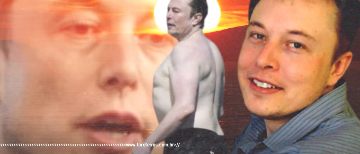 Como Xingar Elon Musk - Blog Farofeiros