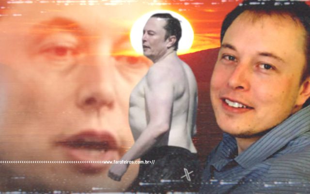 Como Xingar Elon Musk - Blog Farofeiros