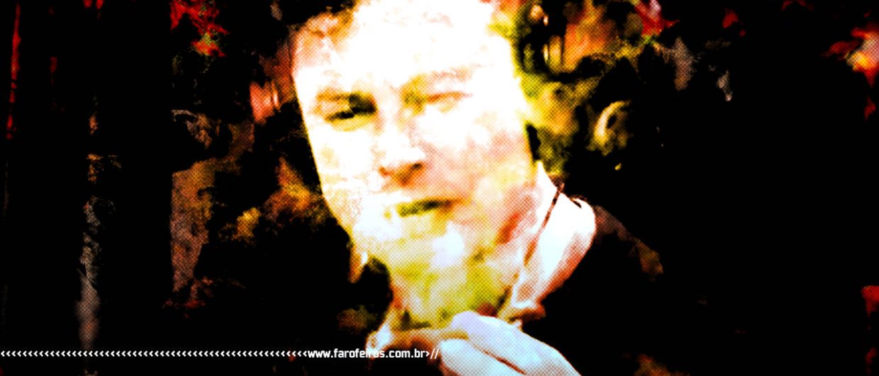 Ninguém gosta de você - elon musk dando um pega - blog FAROFEIROS